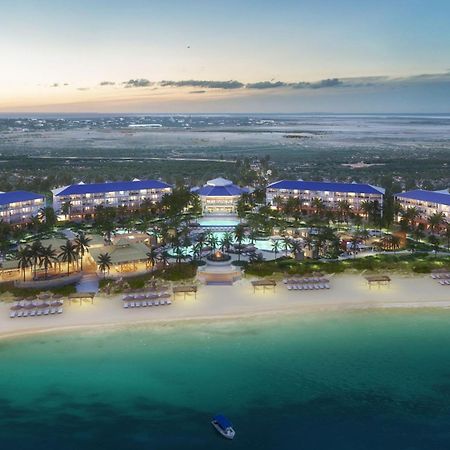 Salterra, A Luxury Collection Resort & Spa, Turks & Caicos  Саут Кайкос Екстериор снимка