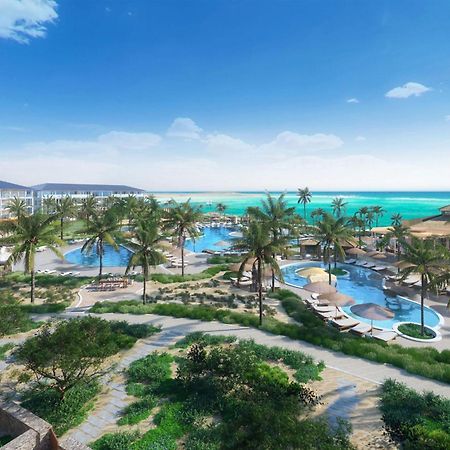 Salterra, A Luxury Collection Resort & Spa, Turks & Caicos  Саут Кайкос Екстериор снимка