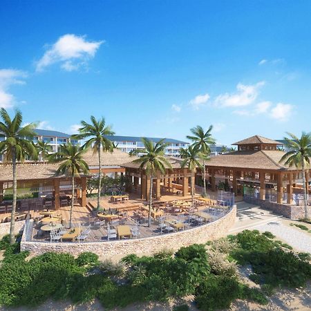 Salterra, A Luxury Collection Resort & Spa, Turks & Caicos  Саут Кайкос Екстериор снимка