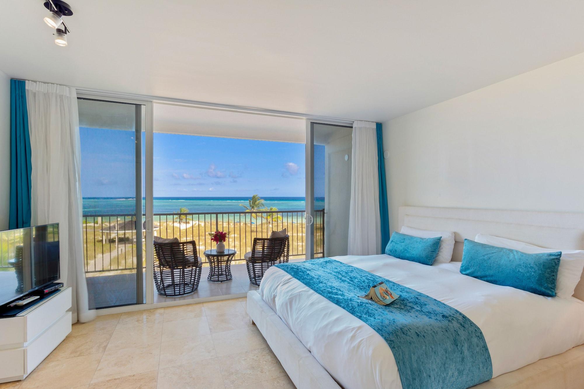 Salterra, A Luxury Collection Resort & Spa, Turks & Caicos  Саут Кайкос Екстериор снимка
