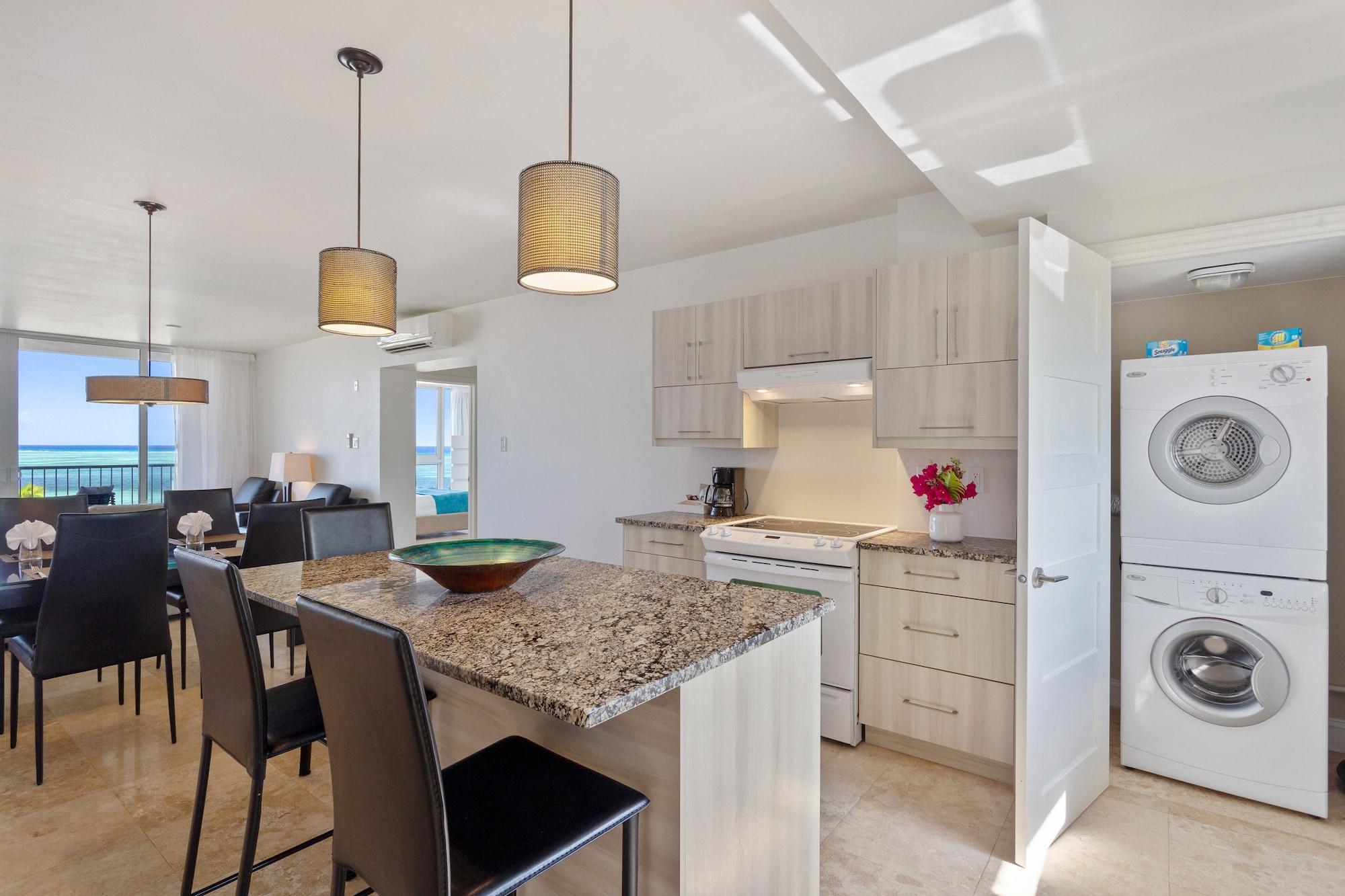 Salterra, A Luxury Collection Resort & Spa, Turks & Caicos  Саут Кайкос Екстериор снимка