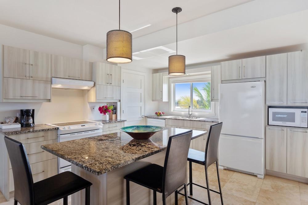 Salterra, A Luxury Collection Resort & Spa, Turks & Caicos  Саут Кайкос Екстериор снимка