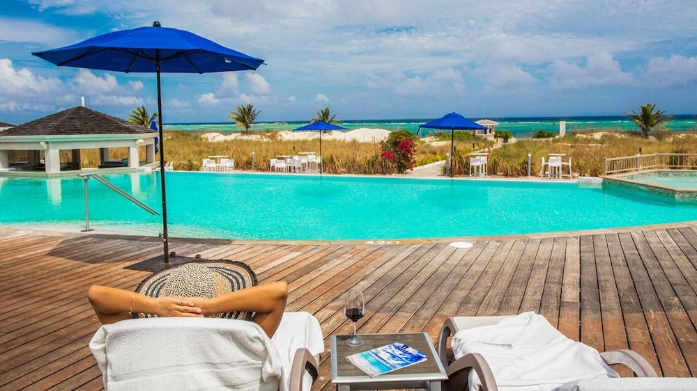 Salterra, A Luxury Collection Resort & Spa, Turks & Caicos  Саут Кайкос Екстериор снимка