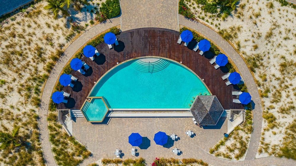 Salterra, A Luxury Collection Resort & Spa, Turks & Caicos  Саут Кайкос Екстериор снимка