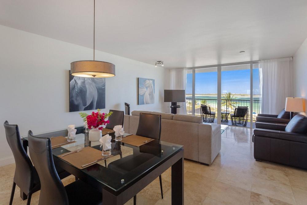 Salterra, A Luxury Collection Resort & Spa, Turks & Caicos  Саут Кайкос Екстериор снимка