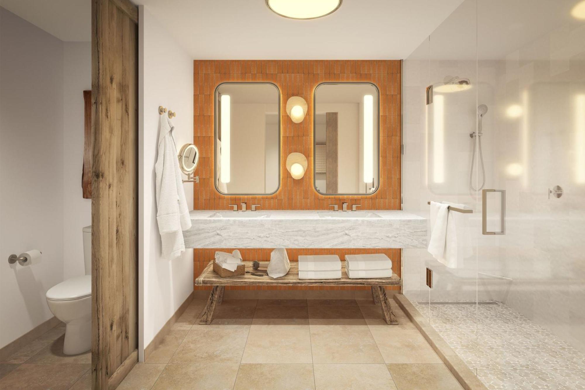 Salterra, A Luxury Collection Resort & Spa, Turks & Caicos  Саут Кайкос Екстериор снимка