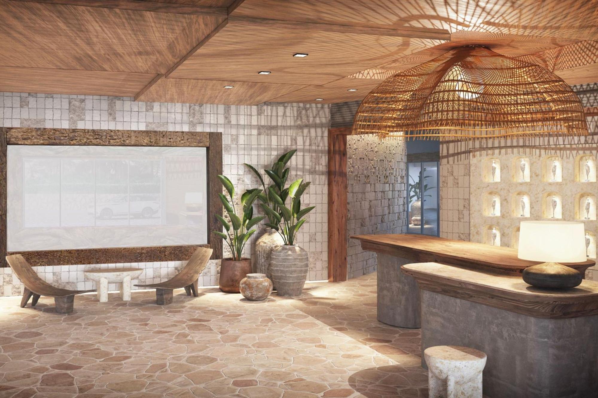 Salterra, A Luxury Collection Resort & Spa, Turks & Caicos  Саут Кайкос Екстериор снимка