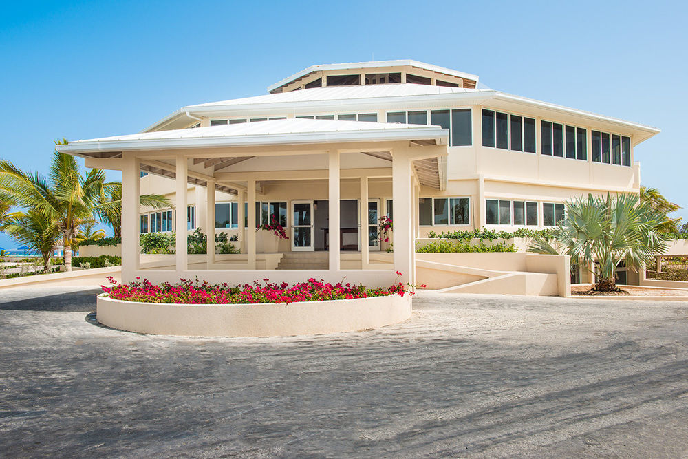 Salterra, A Luxury Collection Resort & Spa, Turks & Caicos  Саут Кайкос Екстериор снимка