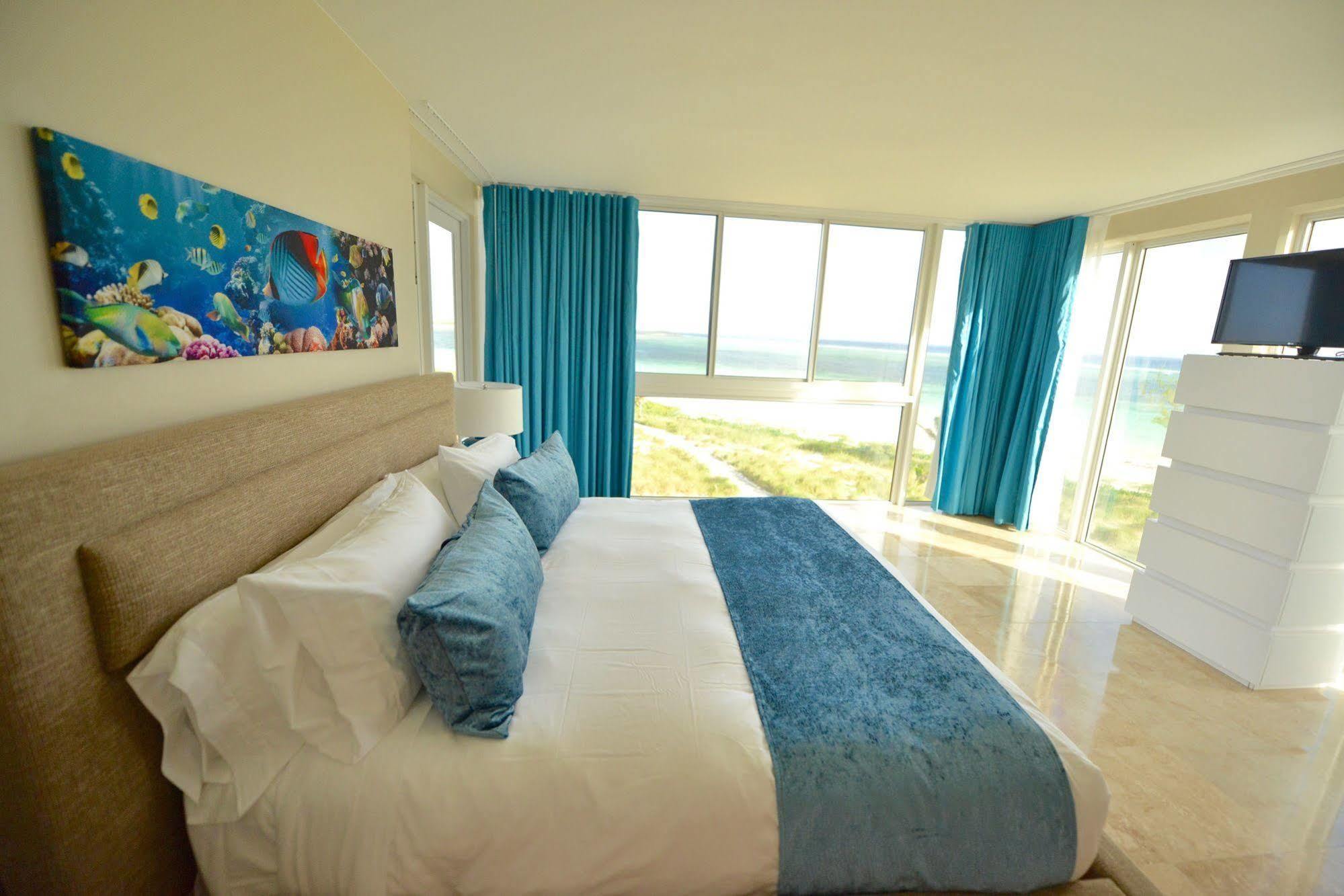 Salterra, A Luxury Collection Resort & Spa, Turks & Caicos  Саут Кайкос Екстериор снимка