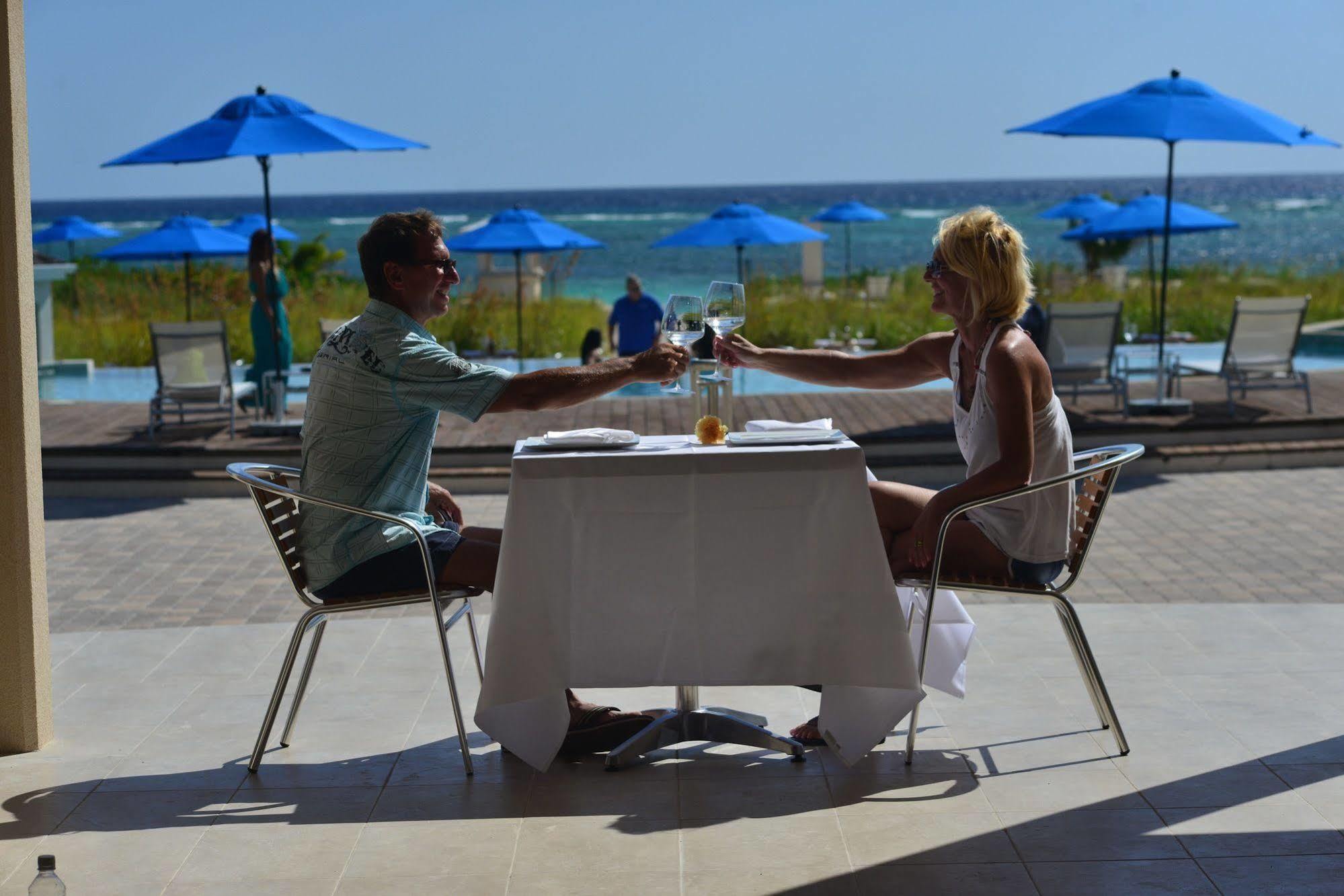 Salterra, A Luxury Collection Resort & Spa, Turks & Caicos  Саут Кайкос Екстериор снимка