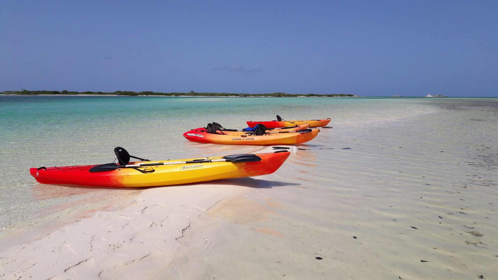 Salterra, A Luxury Collection Resort & Spa, Turks & Caicos  Саут Кайкос Екстериор снимка