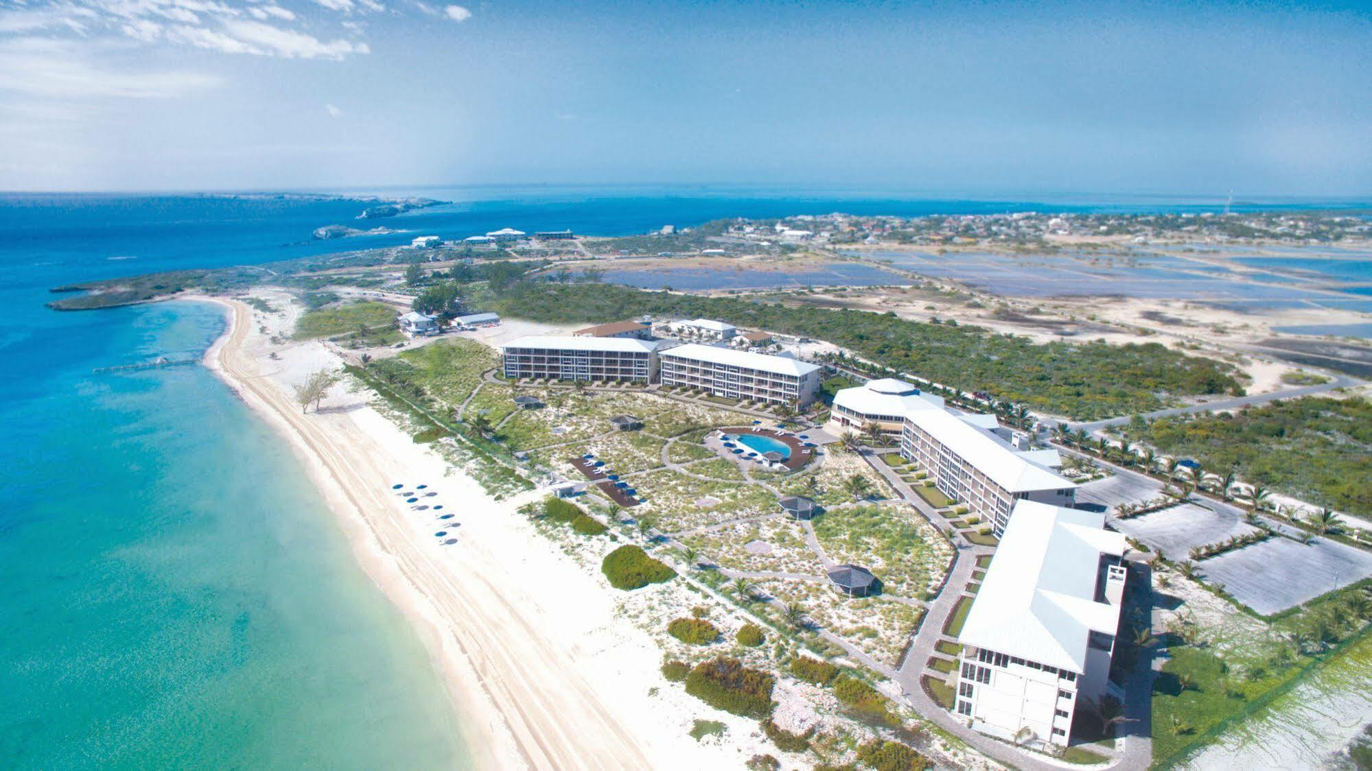 Salterra, A Luxury Collection Resort & Spa, Turks & Caicos  Саут Кайкос Екстериор снимка