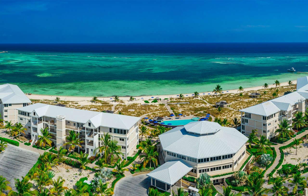 Salterra, A Luxury Collection Resort & Spa, Turks & Caicos  Саут Кайкос Екстериор снимка