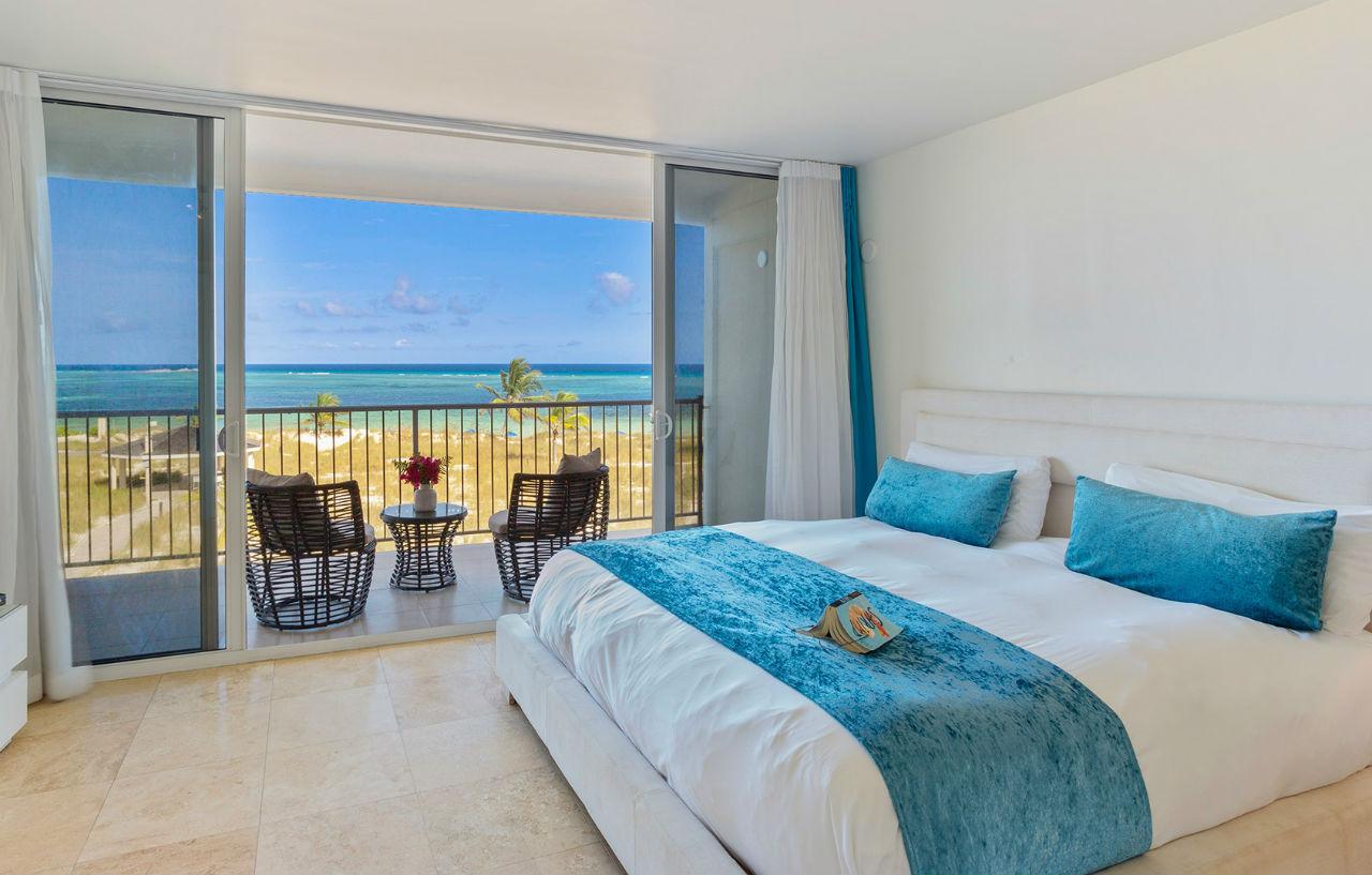 Salterra, A Luxury Collection Resort & Spa, Turks & Caicos  Саут Кайкос Екстериор снимка